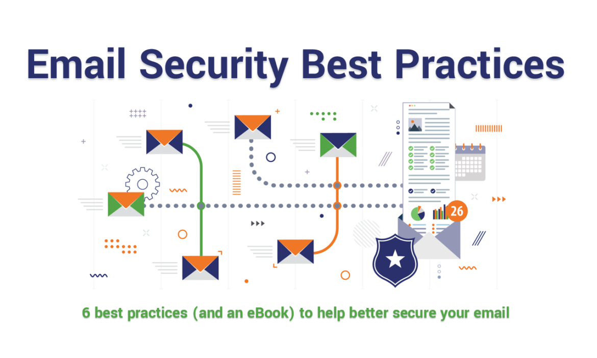 Email Security Best Practices: The Ultimate Guide