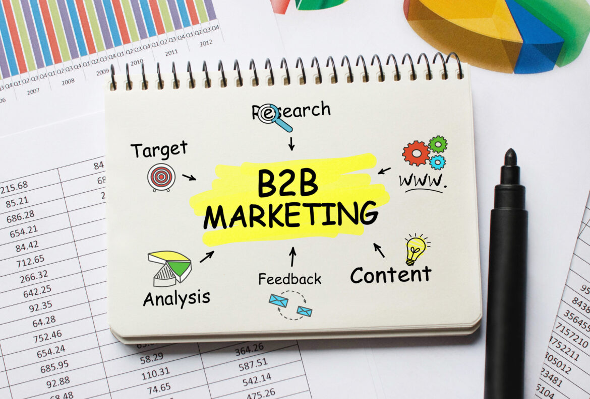 4 Tips For Building A B2B Marketing Strategy Framework That Gets Results